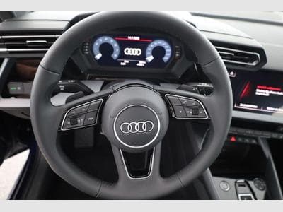 Audi A3 Sportback TFSI 110 kW (2026) - Photo 5