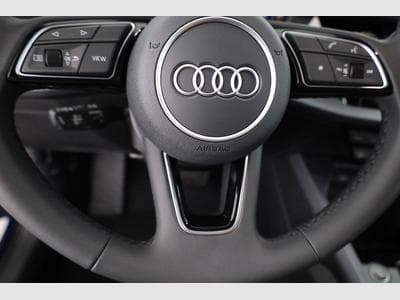 Audi A3 Sportback TFSI 110 kW (2026) - Photo 6