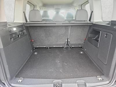 VW Caddy Basis (2026) - Foto 1