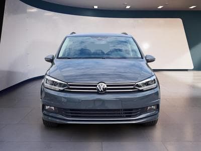 VW Touran Comfortline BMT/Start-Stopp (2026) - Foto 2