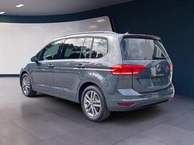 VW Touran Comfortline BMT/Start-Stopp (2026) - Foto 4