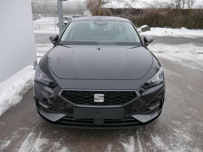 Seat Leon FR (2026) - Foto 2