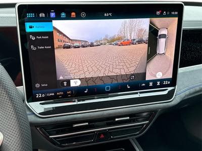 VW Passat Variant R-Line (2026) - Photo 7