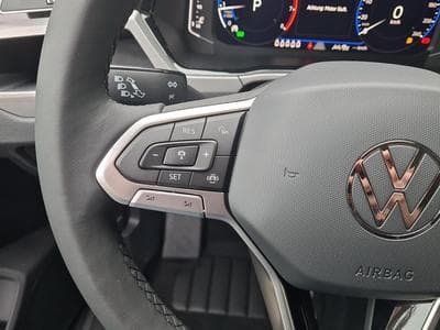 VW Touran Comfortline BMT/Start-Stopp (2026) - Photo 14
