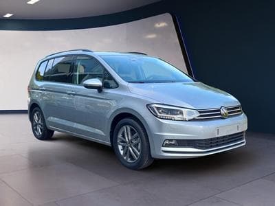 VW Touran Comfortline BMT/Start-Stopp (2026) - Foto 3
