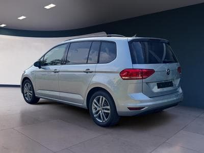 VW Touran Comfortline BMT/Start-Stopp (2026) - Foto 4