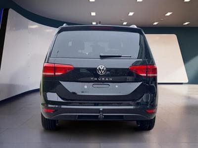 VW Touran Comfortline BMT/Start-Stopp (2026) - Foto 5