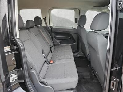 VW Caddy Basis (2026) - Photo 1