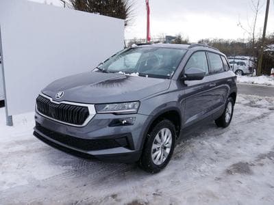 Skoda Karoq Selection 1.5 TSI DSG (2026) - Foto 1