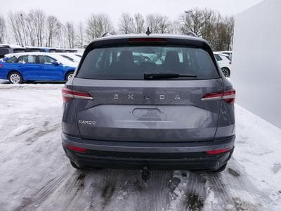 Skoda Karoq Selection 1.5 TSI DSG (2026) - Foto 2