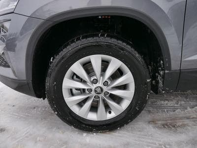 Skoda Karoq Selection 1.5 TSI DSG (2026) - Foto 4