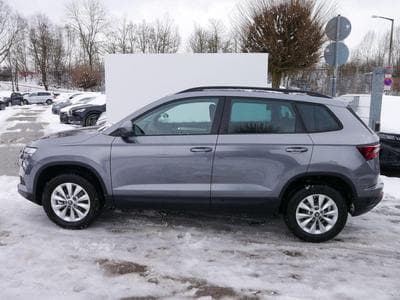 Skoda Karoq Selection 1.5 TSI DSG (2026) - Foto 5