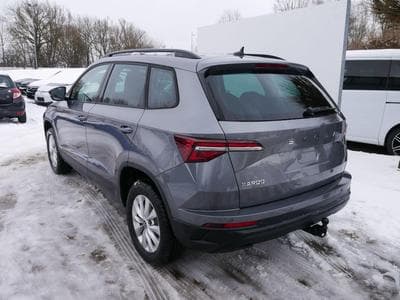 Skoda Karoq Selection 1.5 TSI DSG (2026) - Foto 6