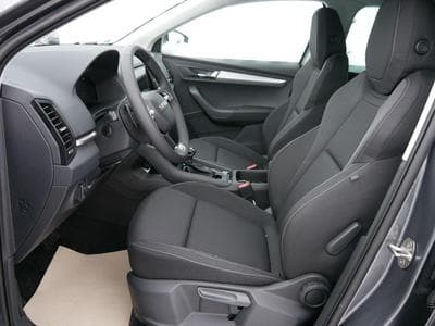 Skoda Karoq Selection 1.5 TSI DSG (2026) - Foto 9