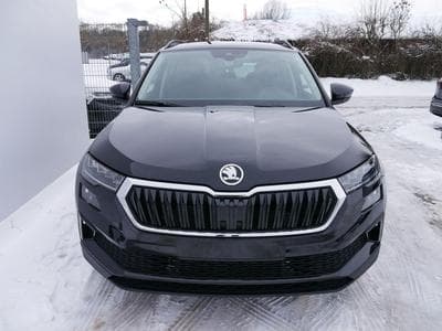 Skoda Karoq Selection 2.0 TDI DSG 4x4 (2026) - Photo 1