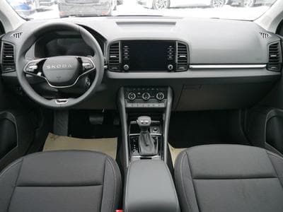 Skoda Karoq Selection 2.0 TDI DSG 4x4 (2026) - Photo 11