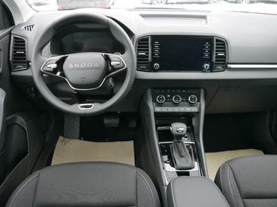 Skoda Karoq Selection 2.0 TDI DSG 4x4 (2026) - Foto 12