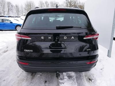 Skoda Karoq Selection 2.0 TDI DSG 4x4 (2026) - Photo 2
