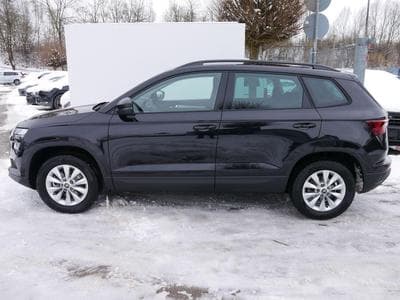 Skoda Karoq Selection 2.0 TDI DSG 4x4 (2026) - Foto 5