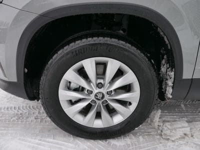 Skoda Karoq Selection 1.5 TSI DSG (2026) - Foto 12