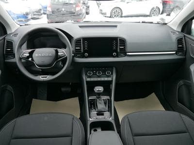 Skoda Karoq Selection 1.5 TSI DSG (2026) - Foto 11