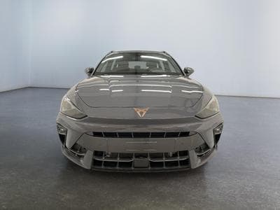 Cupra Leon Sportstourer (2026) - Photo 8