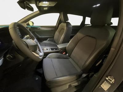 Cupra Leon Sportstourer (2026) - Photo 12