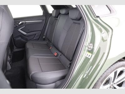Audi A3 Sportback 35 TFSI S line (2026) - Photo 10