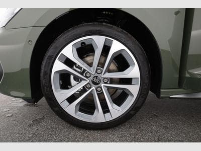 Audi A3 Sportback 35 TFSI S line (2026) - Photo 12