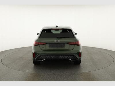 Audi A3 Sportback 35 TFSI S line (2026) - Photo 13