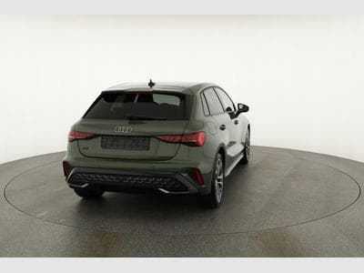 Audi A3 Sportback 35 TFSI S line (2026) - Photo 14