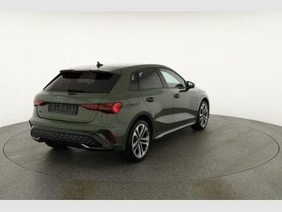 Audi A3 Sportback 35 TFSI S line (2026) - Photo 15