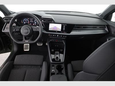 Audi A3 Sportback 35 TFSI S line (2026) - Foto 4