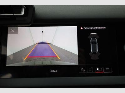 Audi A3 Sportback 35 TFSI S line (2026) - Foto 5