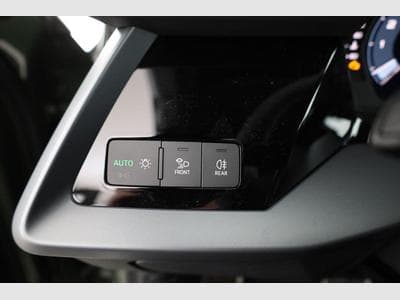 Audi A3 Sportback 35 TFSI S line (2026) - Photo 7