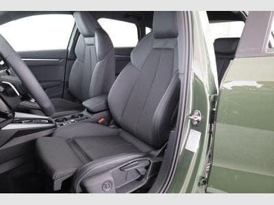 Audi A3 Sportback 35 TFSI S line (2026) - Photo 9