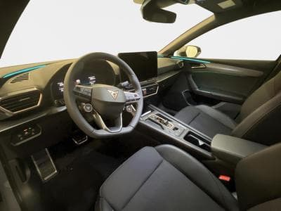 Cupra Leon Sportstourer (2026) - Foto 11