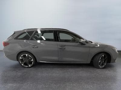 Cupra Leon Sportstourer (2026) - Photo 2