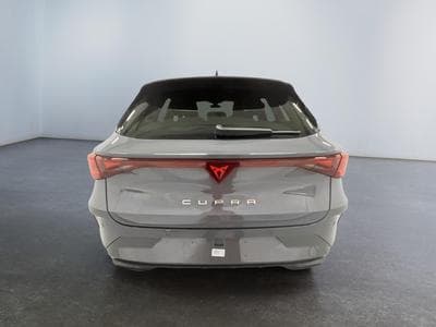 Cupra Leon Sportstourer (2026) - Foto 4