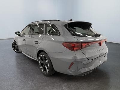 Cupra Leon Sportstourer (2026) - Photo 5