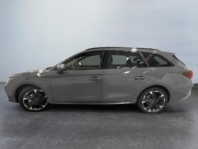 Cupra Leon Sportstourer (2026) - Photo 6