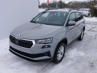 Skoda Karoq Selection 1.5 TSI DSG (2026) - Foto 1