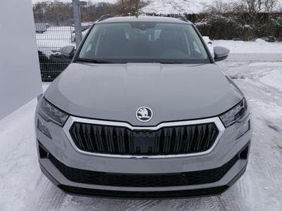 Skoda Karoq Selection 1.5 TSI DSG (2026) - Foto 3