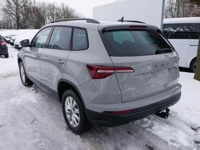 Skoda Karoq Selection 1.5 TSI DSG (2026) - Foto 5