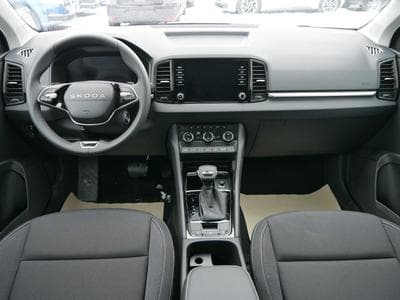 Skoda Karoq Selection 1.5 TSI DSG (2026) - Foto 8