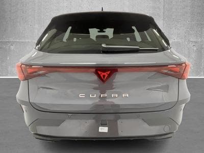 Cupra Leon Sportstourer (2026) - Photo 4