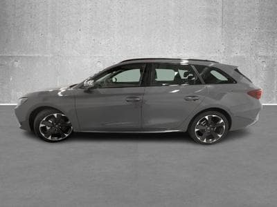 Cupra Leon Sportstourer (2026) - Photo 6