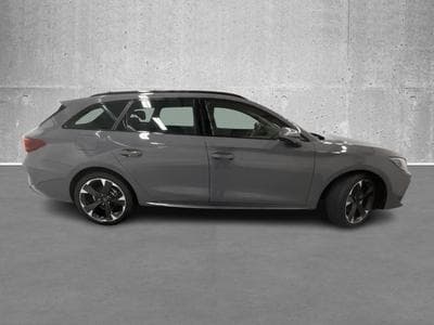 Cupra Leon Sportstourer (2026) - Foto 2