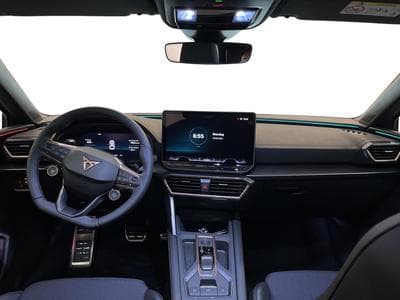 Cupra Leon Sportstourer (2026) - Foto 9