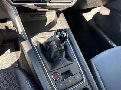 Seat Leon Style (2026) - Photo 13